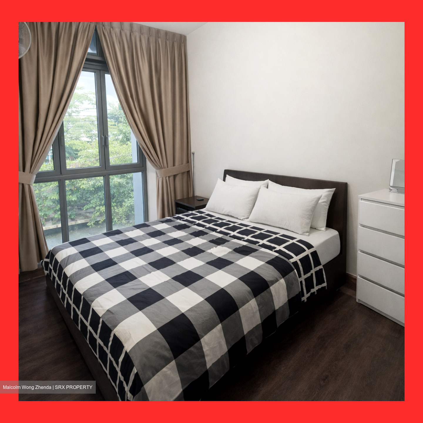 Symphony Suites (D27), Condominium #531423301